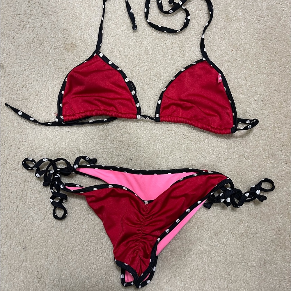 DOLL swimsuit